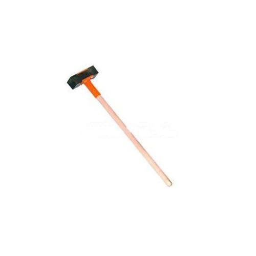 BELLE LANG GUMMIHAMMER - BELØBNING 3kg 700mm