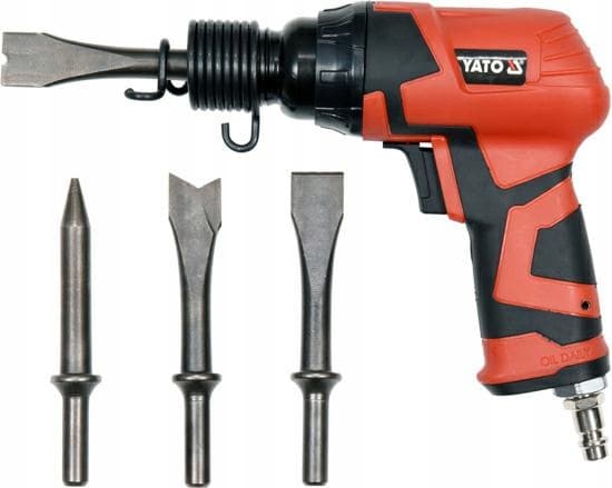 YATO AIR HAMMER 09904