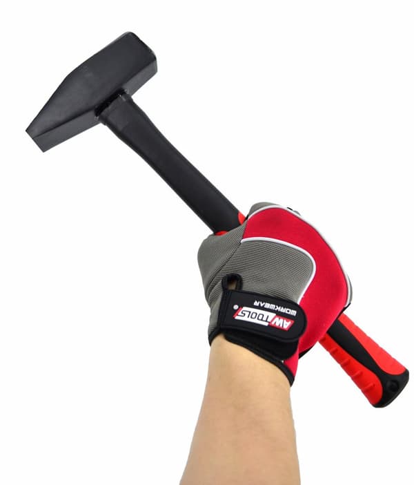 AWTOOLS LOCKSTOCK HAMMARFIBER 0,3 kg