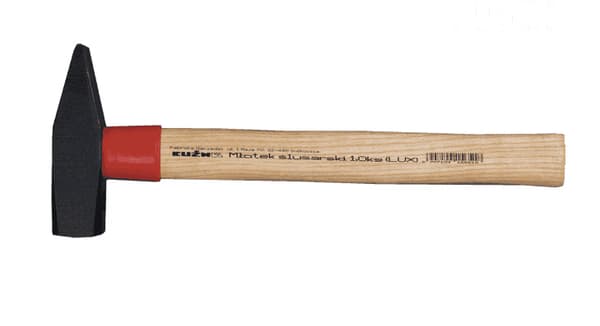 SMEDE LÅSEHAMMER LUX 2,0kg