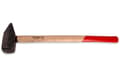 Miniatyrbild 2 av 2: JUCO SMITH HAMMER 3,0kg
