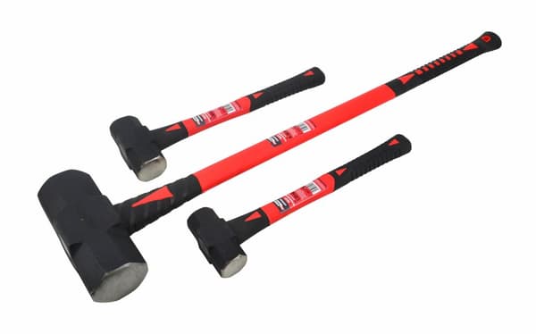AWTOOLS PURKUHAAMERI 5,45 kg - 12 lbs KAHVA 90 cm
