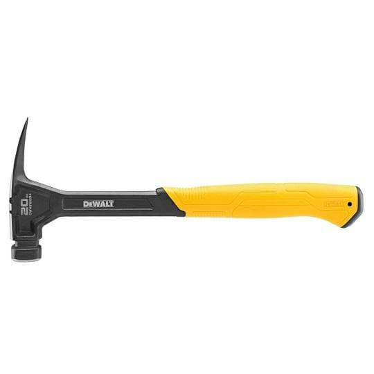 DEWALT STÅLHAMMER 567g