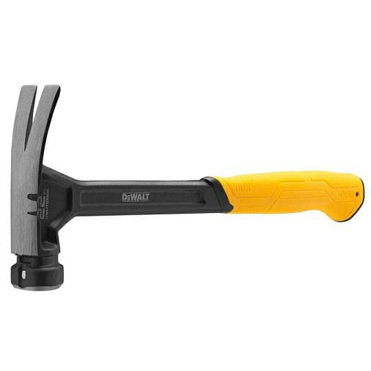 DEWALT STÅLHAMMER 624g