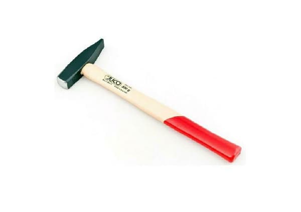 JUCO LOCKSTOCK HAMMER 0,4 kg
