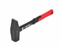 Miniatyrbillede 1 af 5: AWTOOLS LOCKSTOCK HAMMER 0,8 kg SORT FIBER