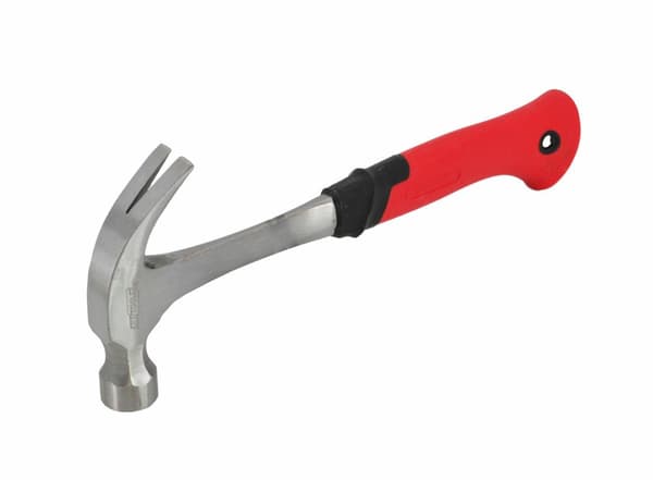 AWTOOLS SHOE'S HAMMER 500g MONOBLOCK BLACK LINE
