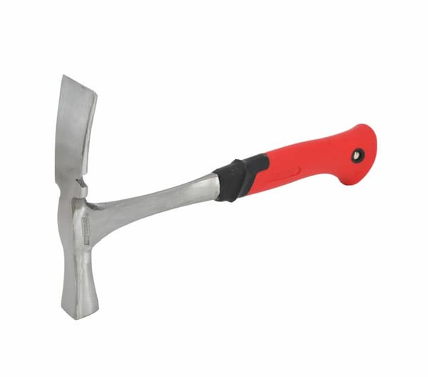 AWTOOLS Murare hammare 600g MONOBLOCK BLACK LINE