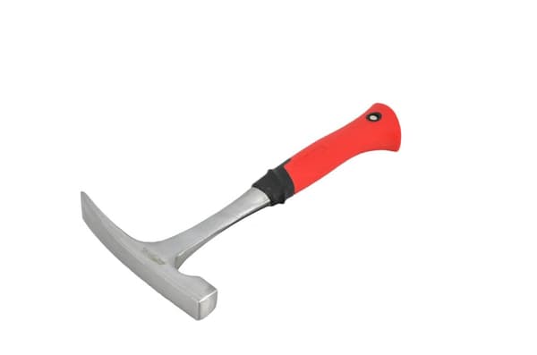 AWTOOLS Murarhammare 600g MONOBLOCK TYP 2 SVART LINE