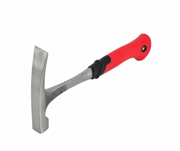 AWTOOLS Murarhammare 600g MONOBLOCK TYP 2 SVART LINE