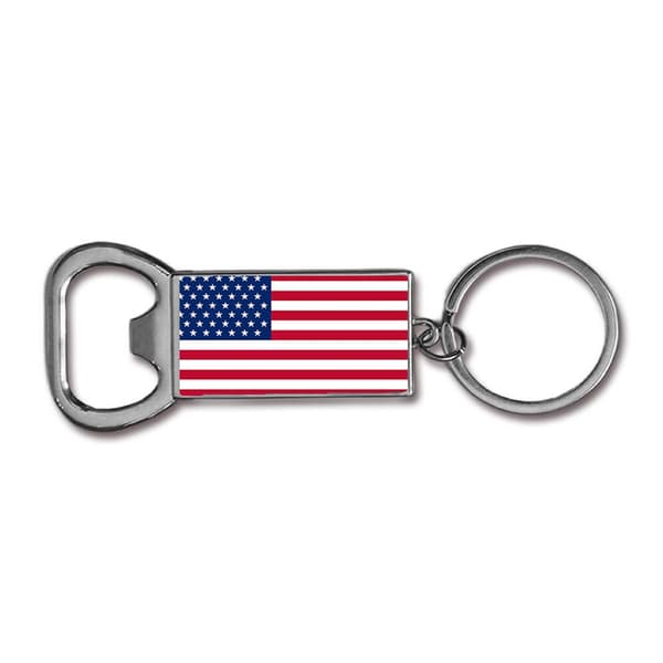 USA Lippu Pullonavaaja