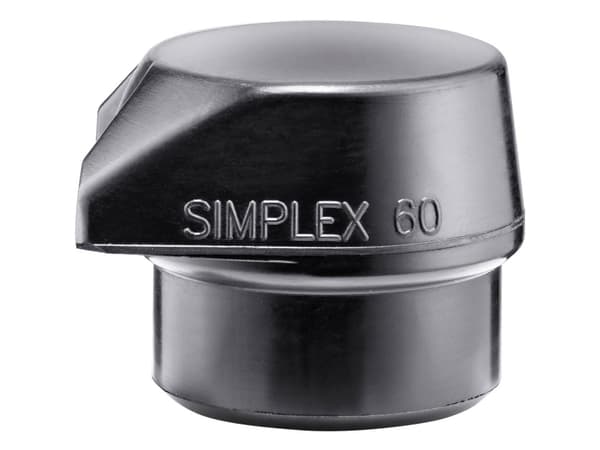 Halder SIMPLEX 3202.260 Varapää Keskikova 200 g 1 kpl