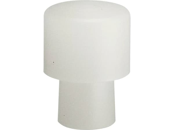 Halder SUPERCRAFT 3508.015 Reservehoved hård 3 g 1 stk