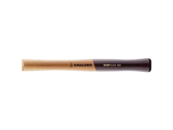 Hållare SIMPLEX 3244.080 Hammarsats 255 g 395 mm 1 st