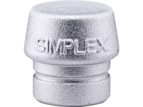 Halder SIMPLEX 3209.040 Varapää kova 120 g 1 kpl 1 kpl