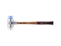 Pikkukuva 1 / 2: Halder SIMPLEX 3117.030 Kumivasara Ergonominen kahva, keskikova, pehmeä; 185 g 295 mm 1 kpl 1 kpl