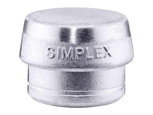 Halder SIMPLEX 3209.080 Reservhuvud hårt 855 g 1 st