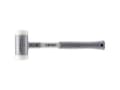 Pikkukuva 1 / 2: Halder SUPERCRAFT 3399.050 Kumivasara Ergonominen kahva, kova 1040 g 375 mm 1 kpl