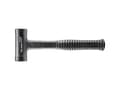 Miniatyrbild 1 av 2: Halder SUPERCRAFT 3379.040 Gummihammer Ergonomisk greb, Middelhård, Tilbageslagfri 640 g 300 mm 1 stk