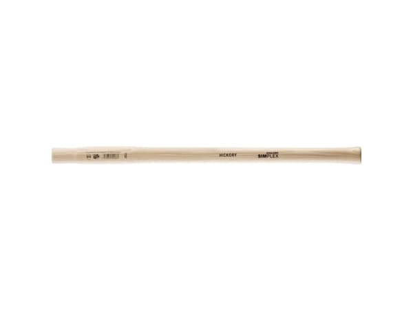 Halder SIMPLEX 3244.081 Hammerstel 610 g 700 mm 1 stk