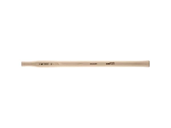 Halder SIMPLEX 3244.061 Hammarsats 530 g 700 mm 1 st