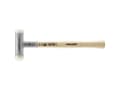 Pikkukuva 1 / 2: Halder SUPERCRAFT 3366.230 Kumivasara Ergonominen kahva, kova, ei-kimmoisa 460 g 330 mm 1 kpl