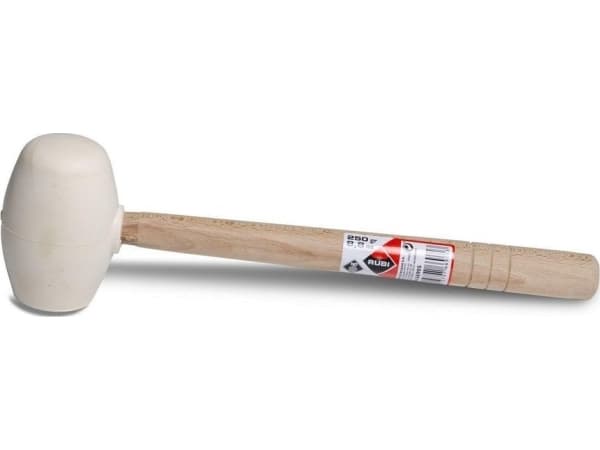 Rubi Kumivasara 66907 Valkoinen 750 g