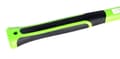 Miniatyrbillede 5 af 5: Låsesmedehammer, glasfiber 300 g, 10 års garanti