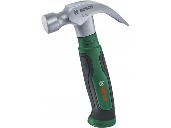 Bosch Home and Garden 1600A02ZA3 1600A02ZA3 Klohammer 225 g 1 stk