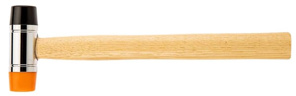 Vasara vaihdettavilla kärjillä 250g/28mm