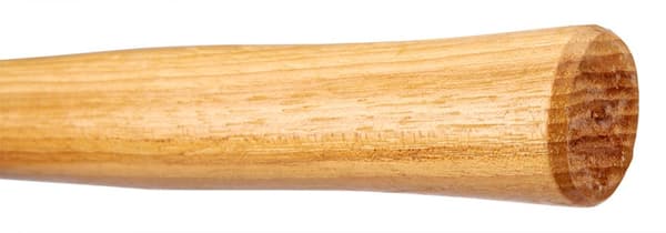 Hammare med utbytbara spetsar 660g/45mm