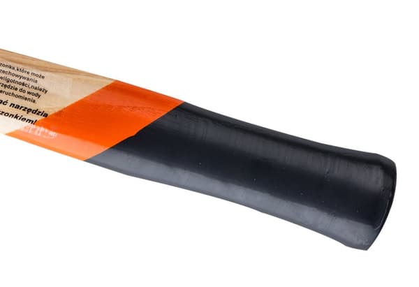 200g snickarhammare, askhandtag
