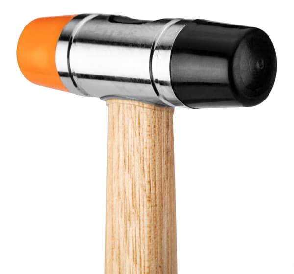 Pladehammer 150 g/22 mm