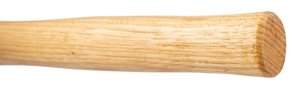 Pladehammer 150 g/22 mm