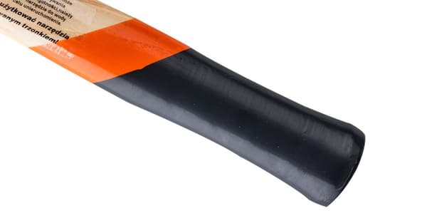 300g puusepän vasara, tuhkakahva