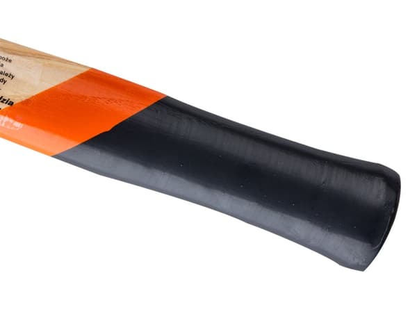 500g tømrerhammer, askeskaft