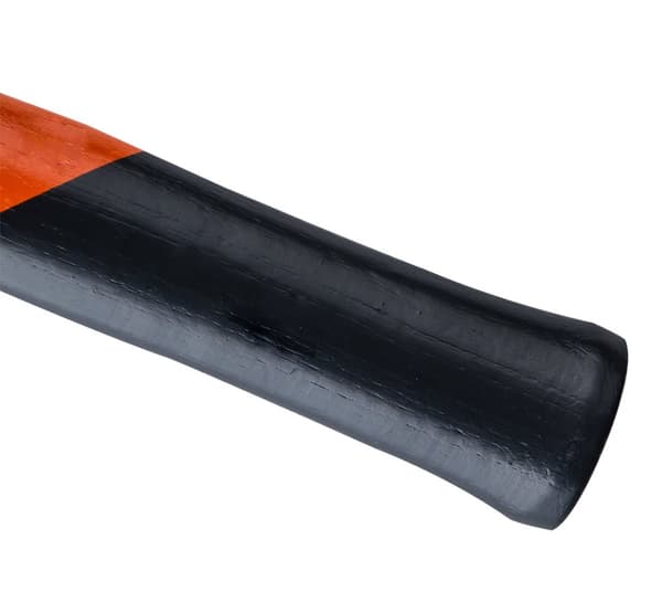 800g puusepän vasara, tuhkakahva