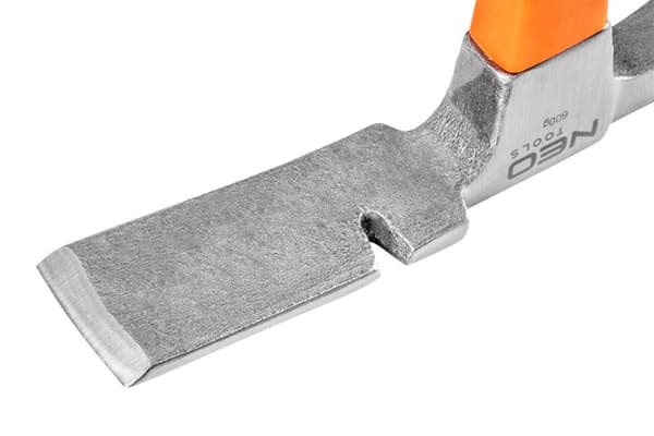 600g murarhammare, glasfiberhandtag
