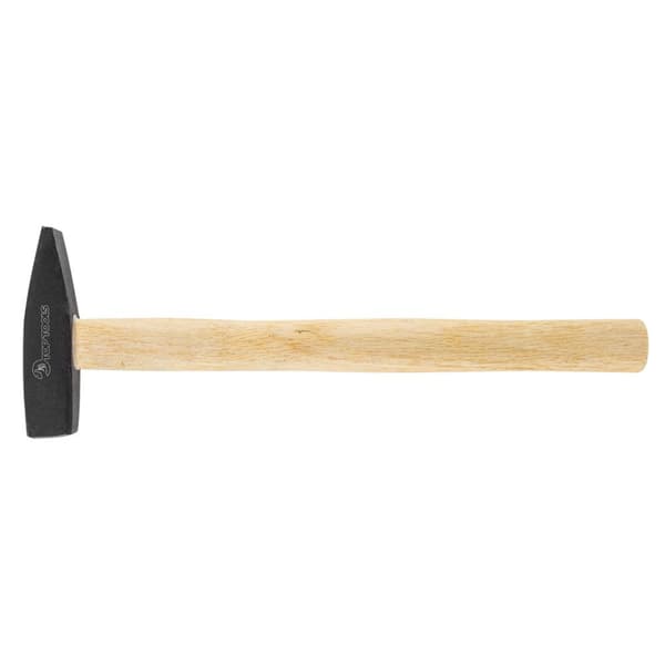 400 g snickarhammare, trähandtag