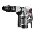 Miniatyrbillede 7 af 8: SDS Max 1300W nedrivningshammer, kuffert