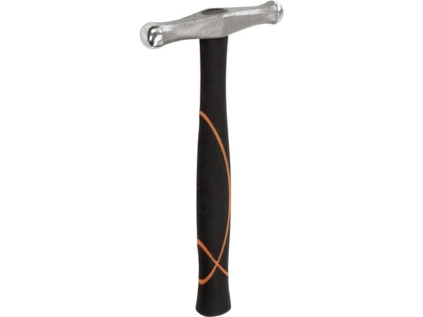 Picard BlackTec® 0017410-0375 Lyöntiporavasara 375 g 310 mm 1 kpl