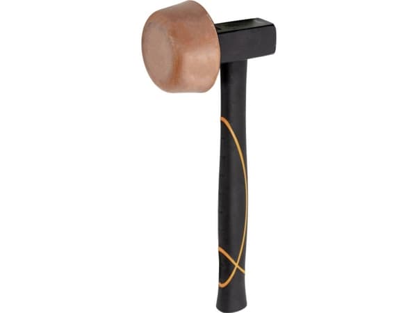 Picard BlackTec® 0006860 Brädhammare 365 mm 1 st