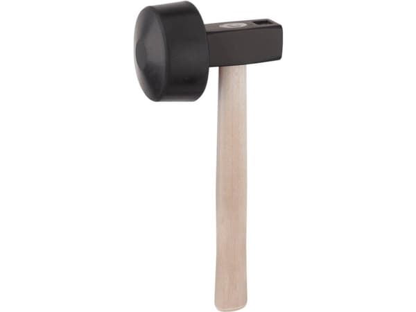 Ruthe 3015024119 Plåthammare 2700 g 400 mm 1 st