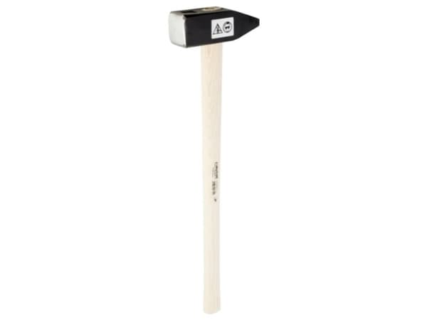 Ruthe 3080015119 moukari 8 kg 900 mm DIN 1042 1 kpl