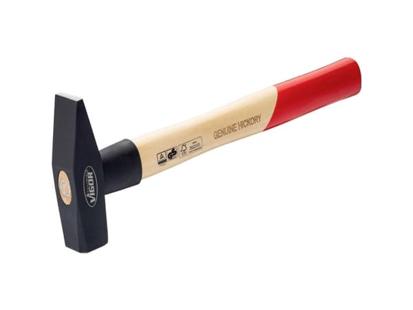 Vigor V2662-500 slägga 500 g 320 mm 1 st