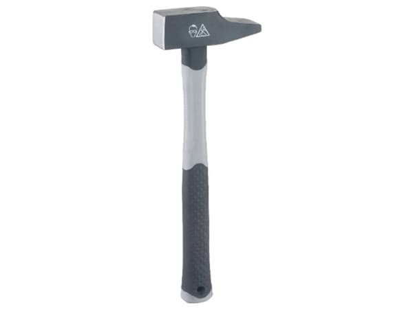 Ruthe 3004083119 Smideshammare 1010 g 1 st