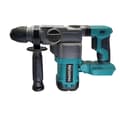 Miniatyrbillede 1 af 2: Rotary elektrisk hammer, børsteløs motor, 36 mm maksimal borediameter,Intet batteri, EU