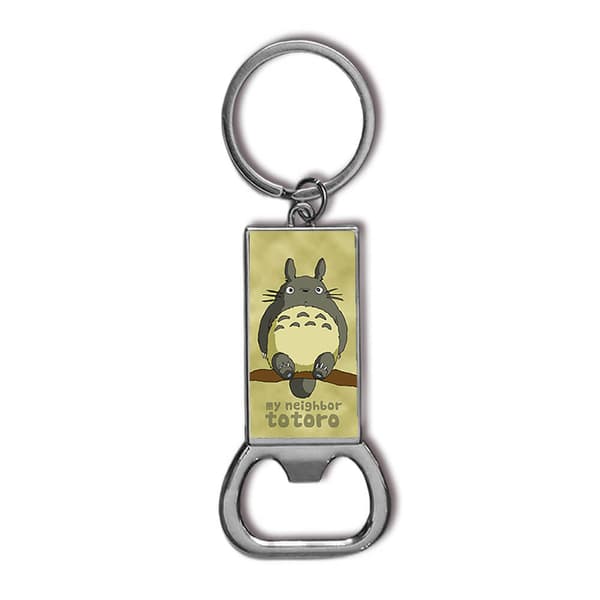 Min granne Totoro Flasköppnare