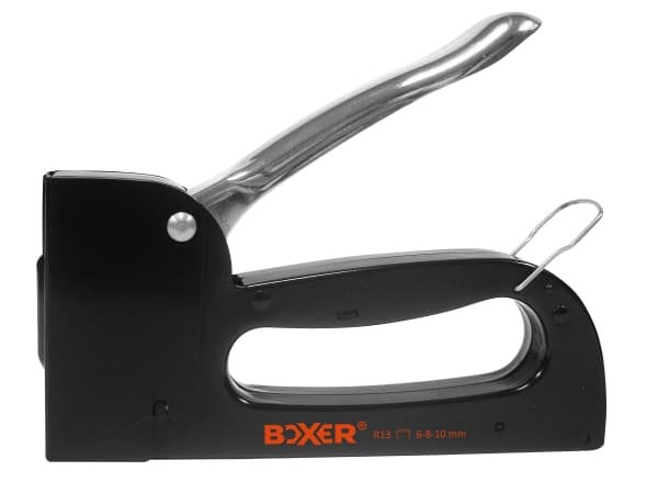 Boxer® Hæftepistol 6-8-10 mm. Type 13,