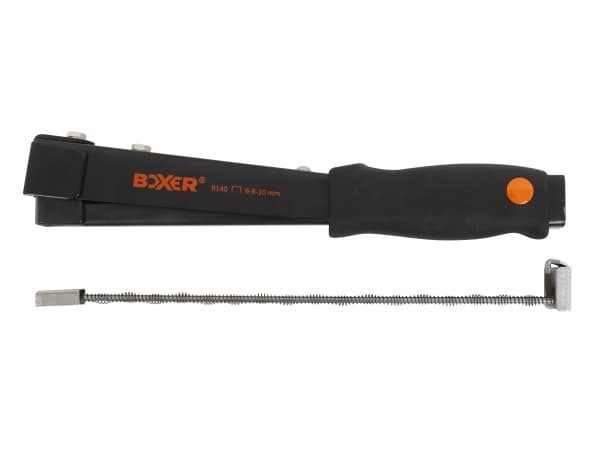 BOXER® hæftehammer til 6-10 mm klammer